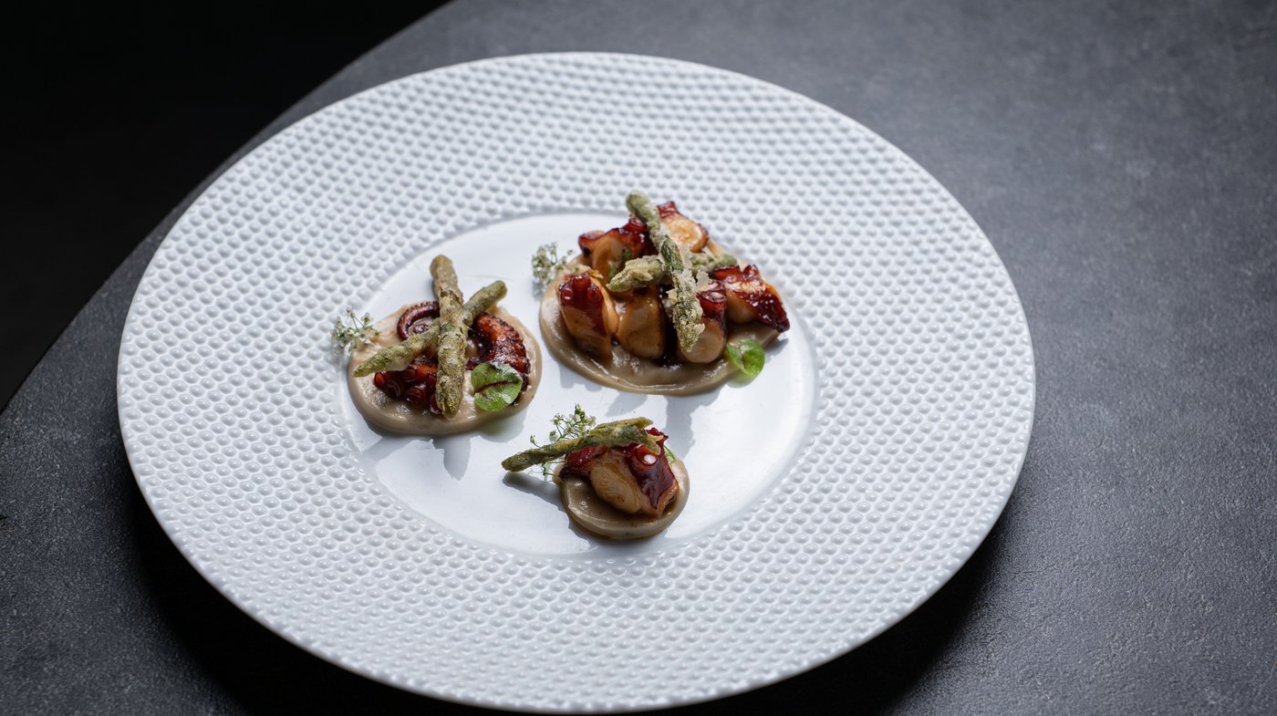 Creazione dello Chef, Belle Époque