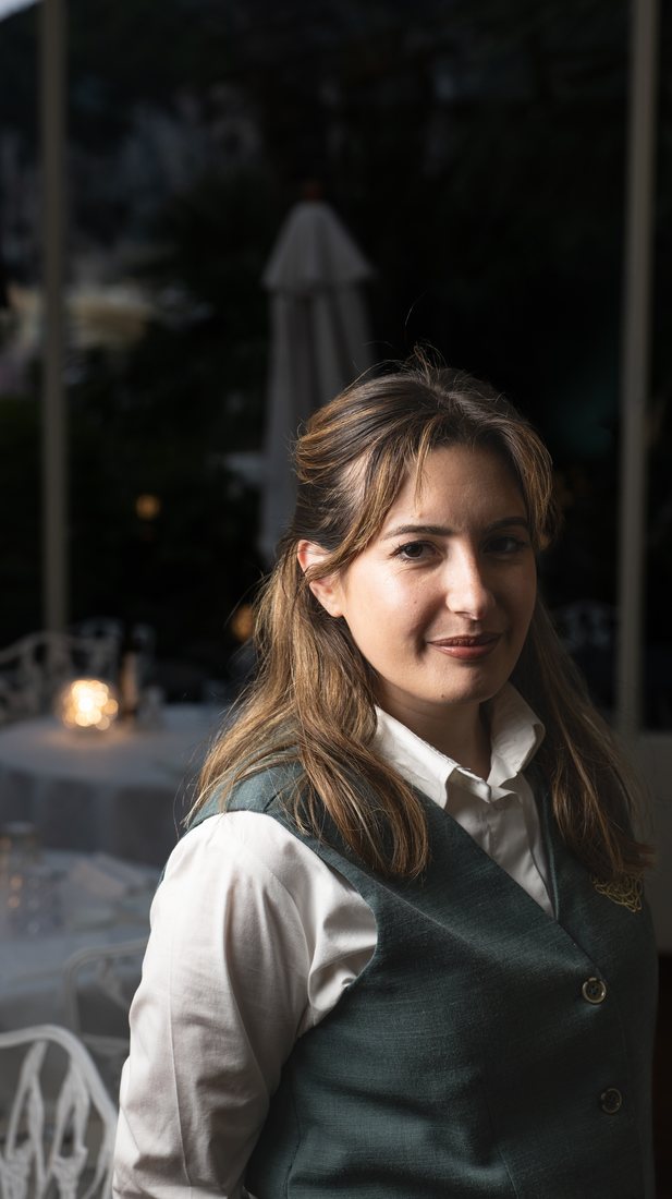 Mariana, Food & Beverage